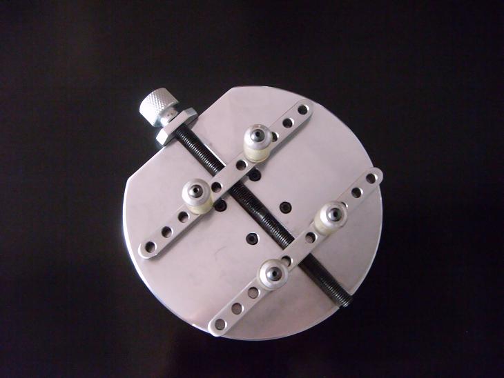 瓶蓋扭力夾具,瓶蓋扭力測試夾具