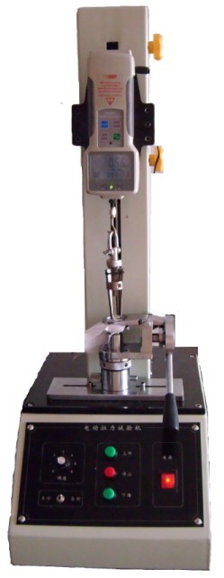 電動紐扣拉力機(jī),鈕扣拉力測試儀
