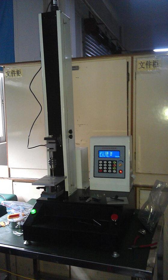 線路板PIN壓力機(jī)/PCB板PIN針拔出力試驗(yàn)機(jī),PIN推出力試驗(yàn)儀,PIN壓出力測(cè)試儀