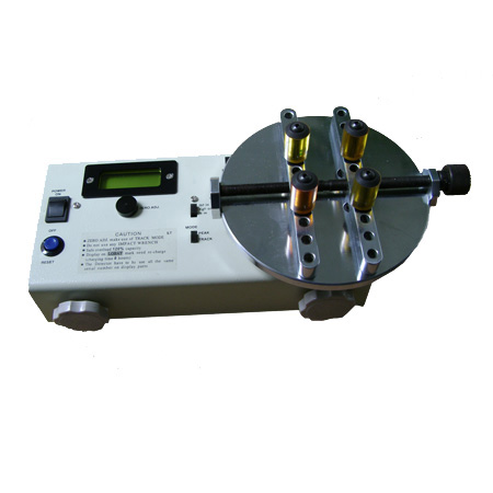 HP-100瓶蓋扭力測(cè)試儀,瓶蓋扭力計(jì)生產(chǎn)廠家,瓶蓋扭力試驗(yàn)機(jī),瓶蓋扭力計(jì)價(jià)格