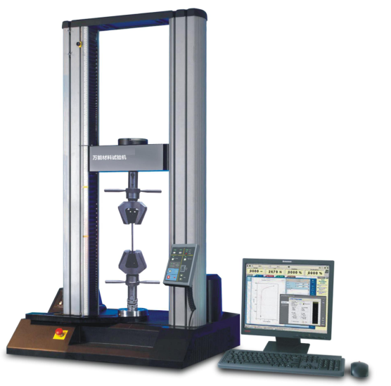 安全帶拉力試驗機,安全帶萬能拉力機